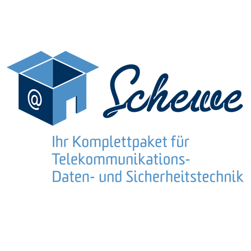 Logo von Schewe GmbH