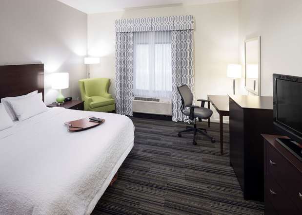 Images Hampton Inn & Suites Phoenix North/Happy Valley
