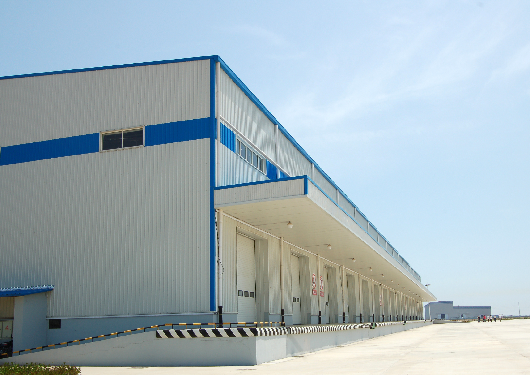 Commercial Painting Services