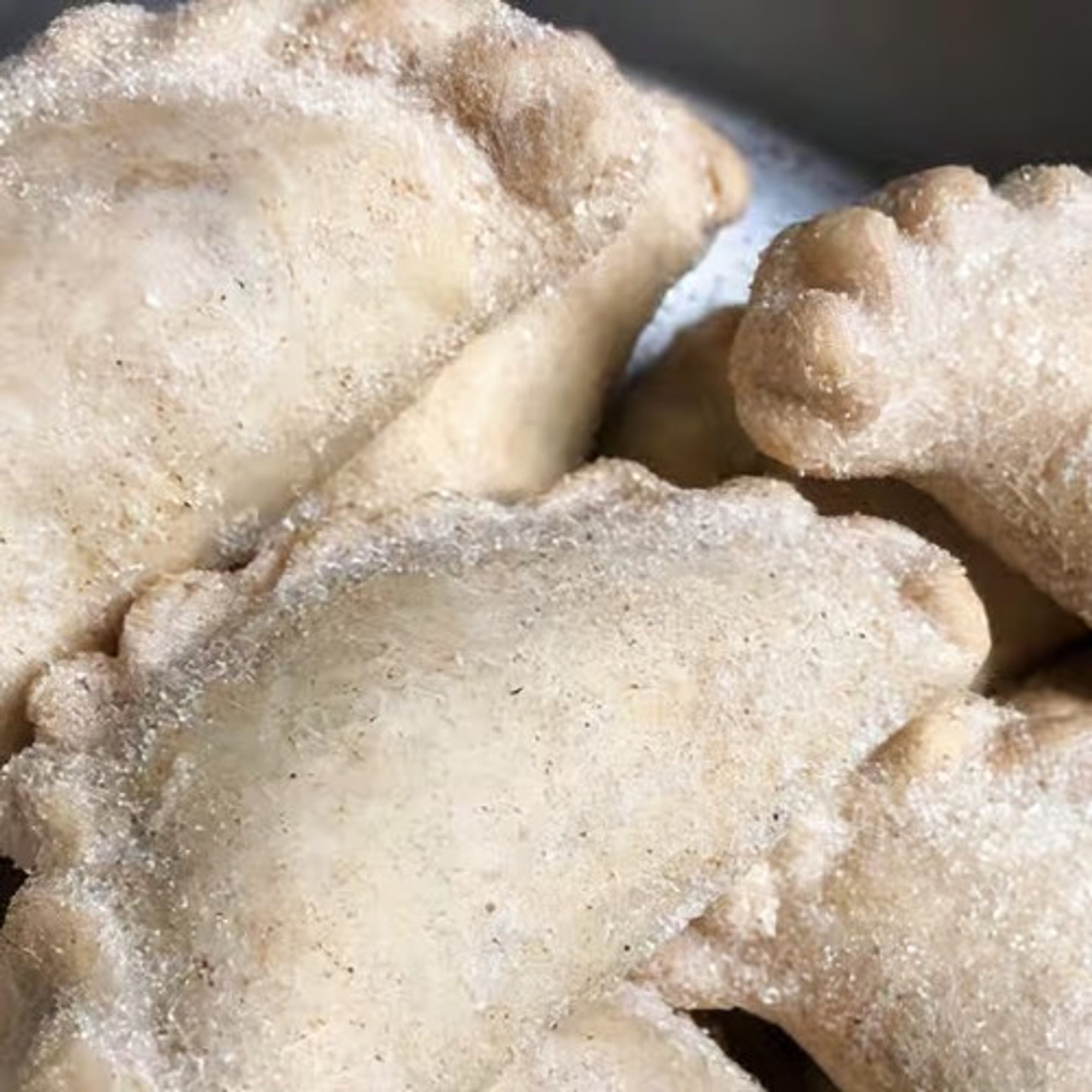 Empanaditas