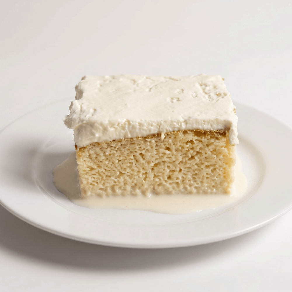 Tres Leches