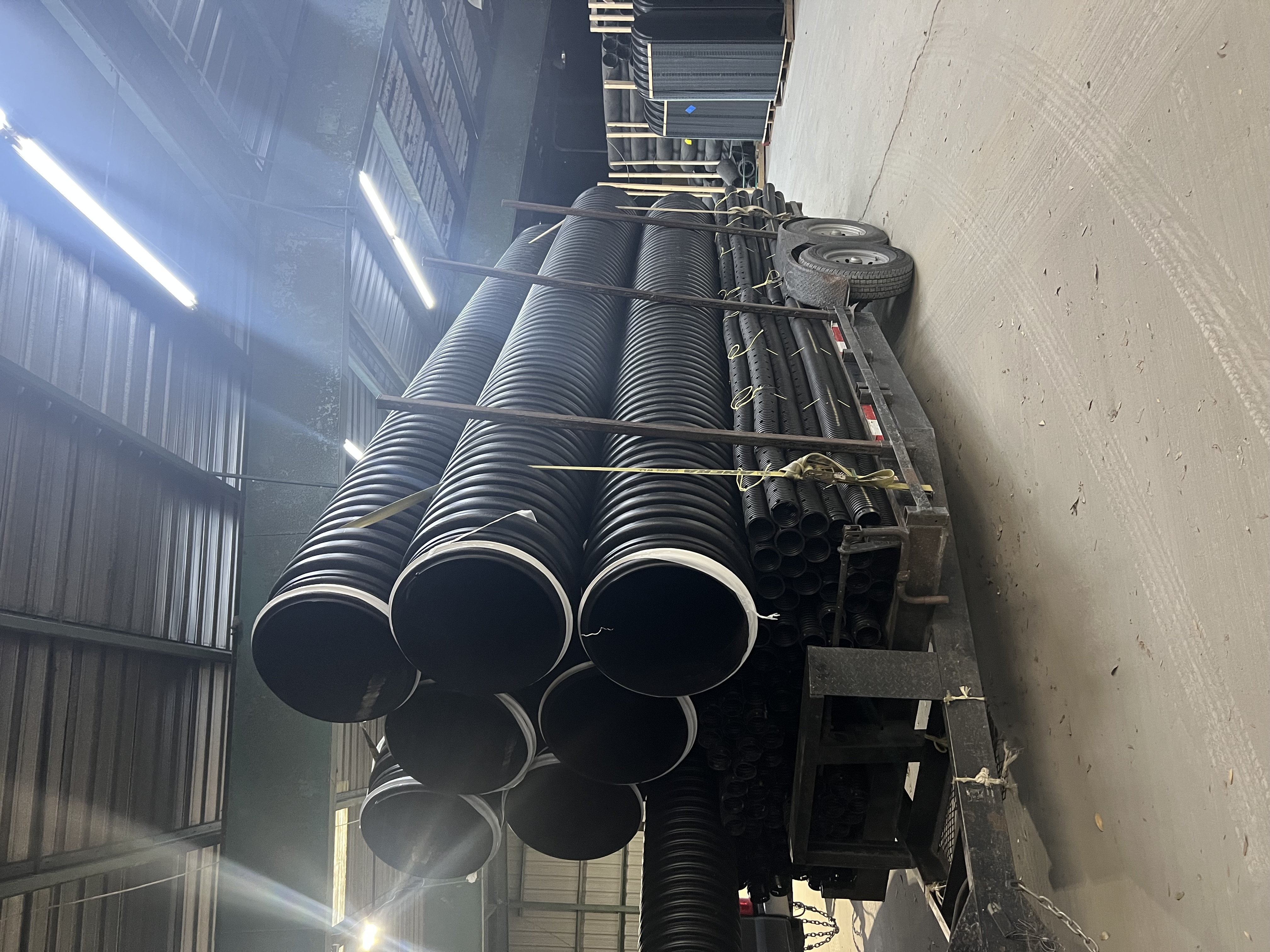 Vander Septic Pipe & Supply Inc Image