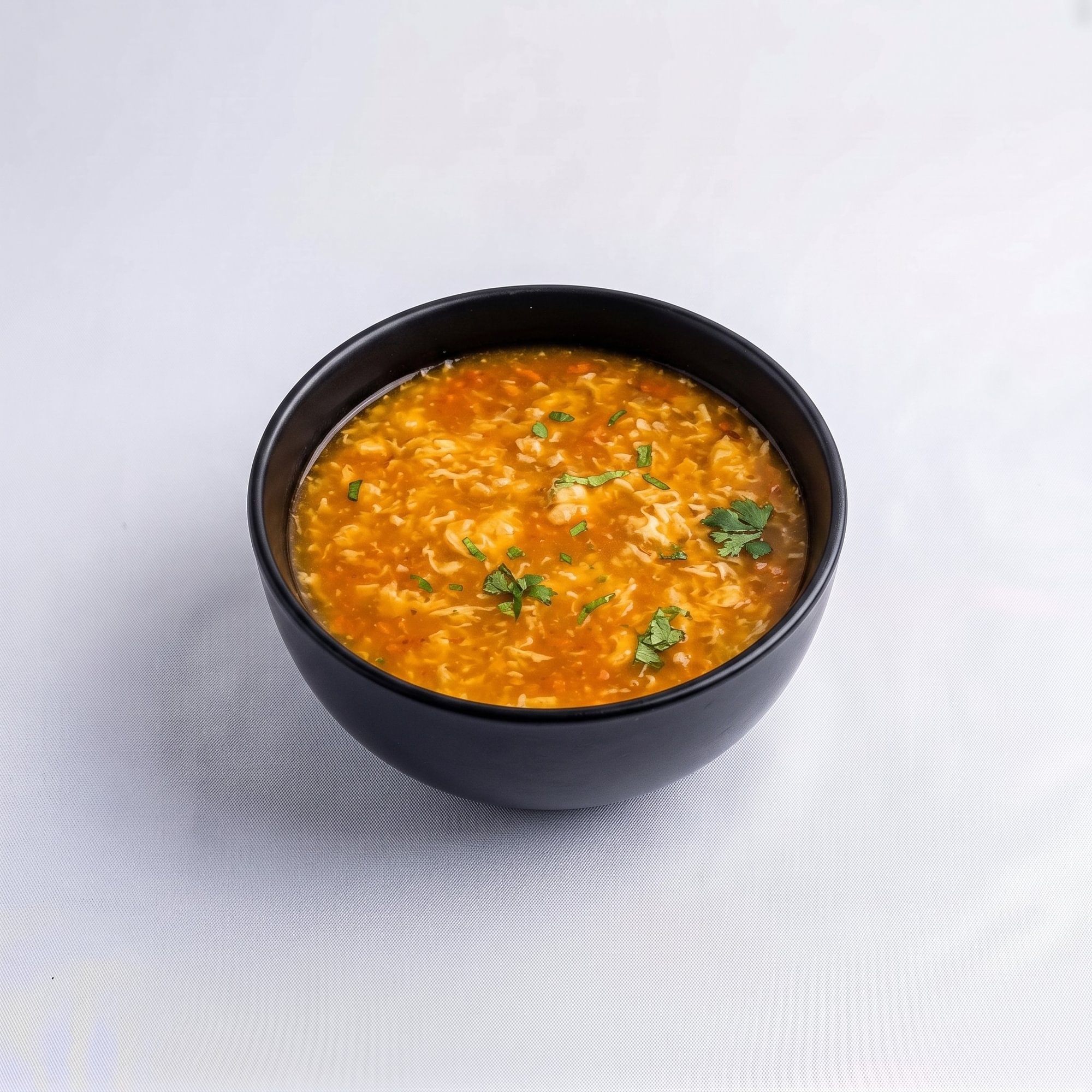 Hot N Sour Soup