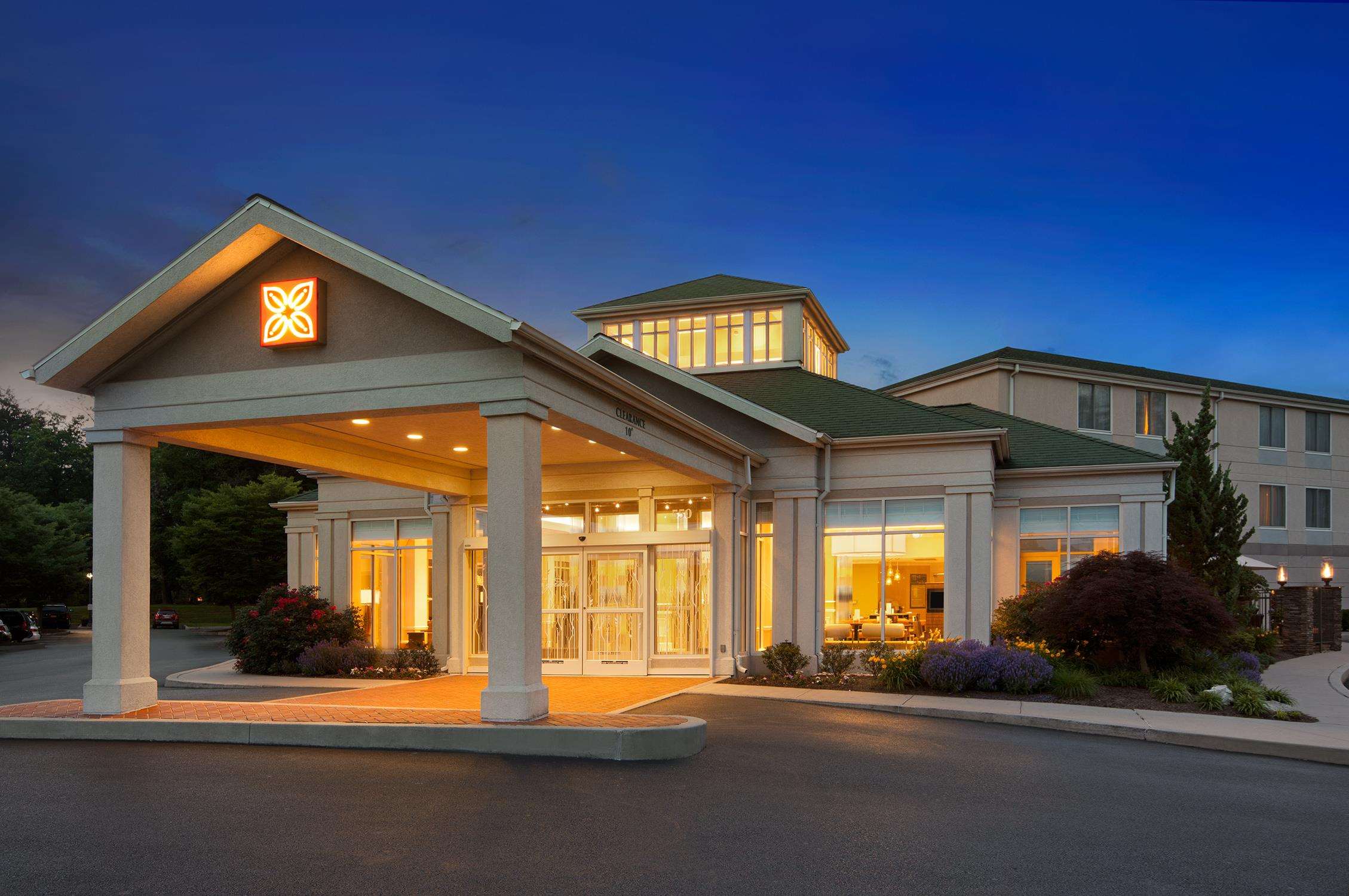 Hilton Garden Inn Hershey Photo