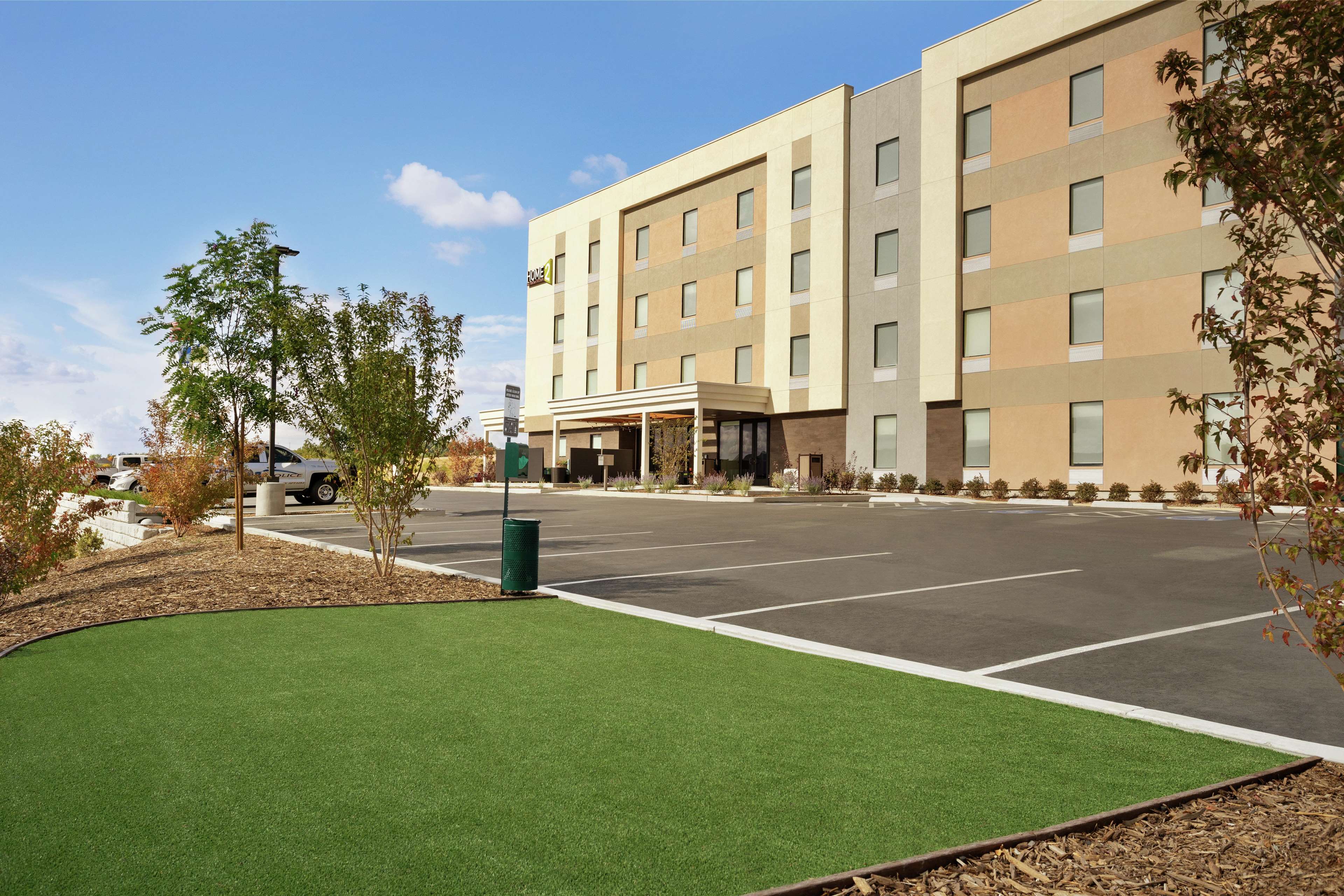 Home2 Suites by Hilton Elko Photo