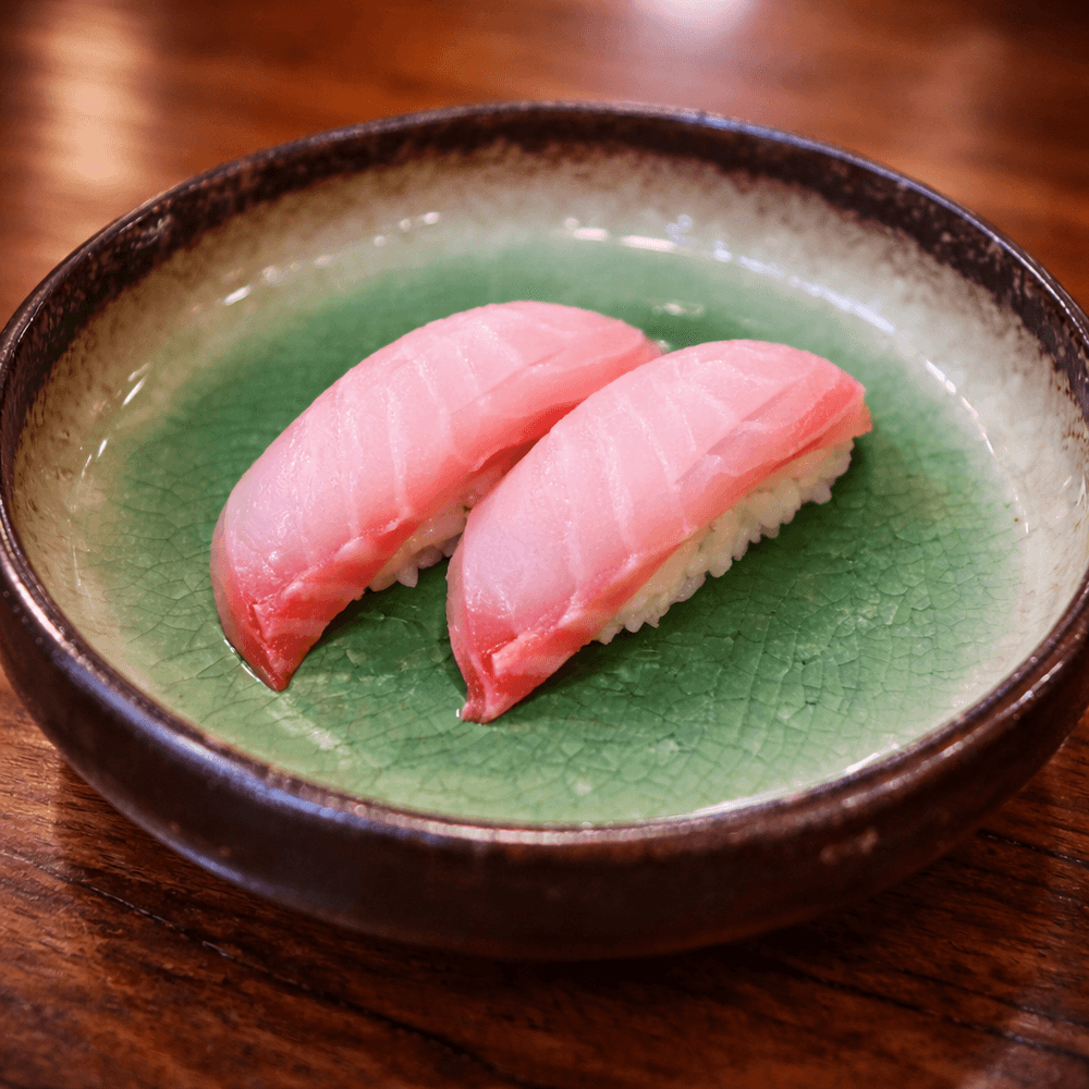 White Fish