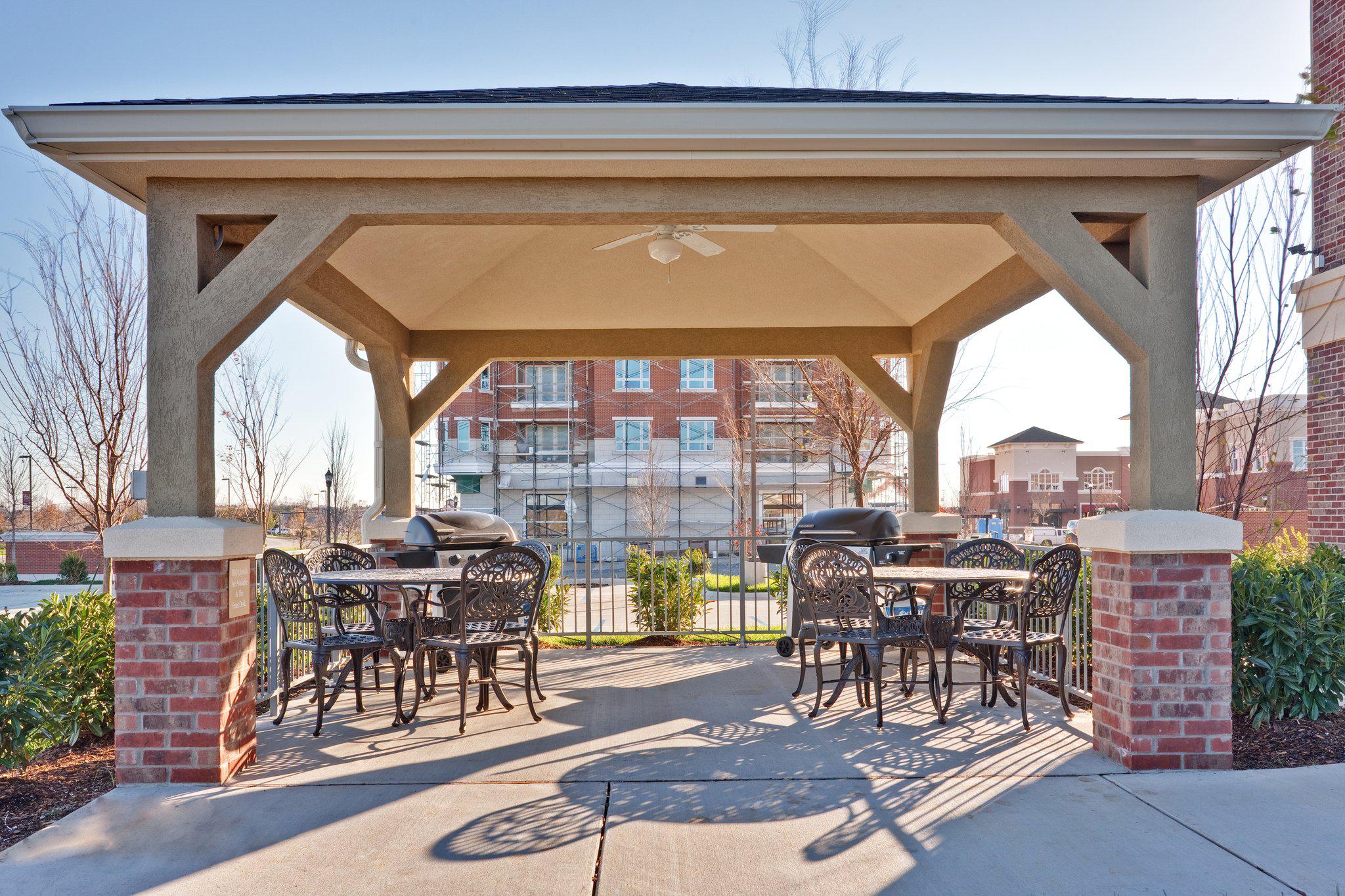 Candlewood Suites Murfreesboro Photo