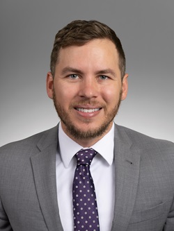 Corey Wells, MD