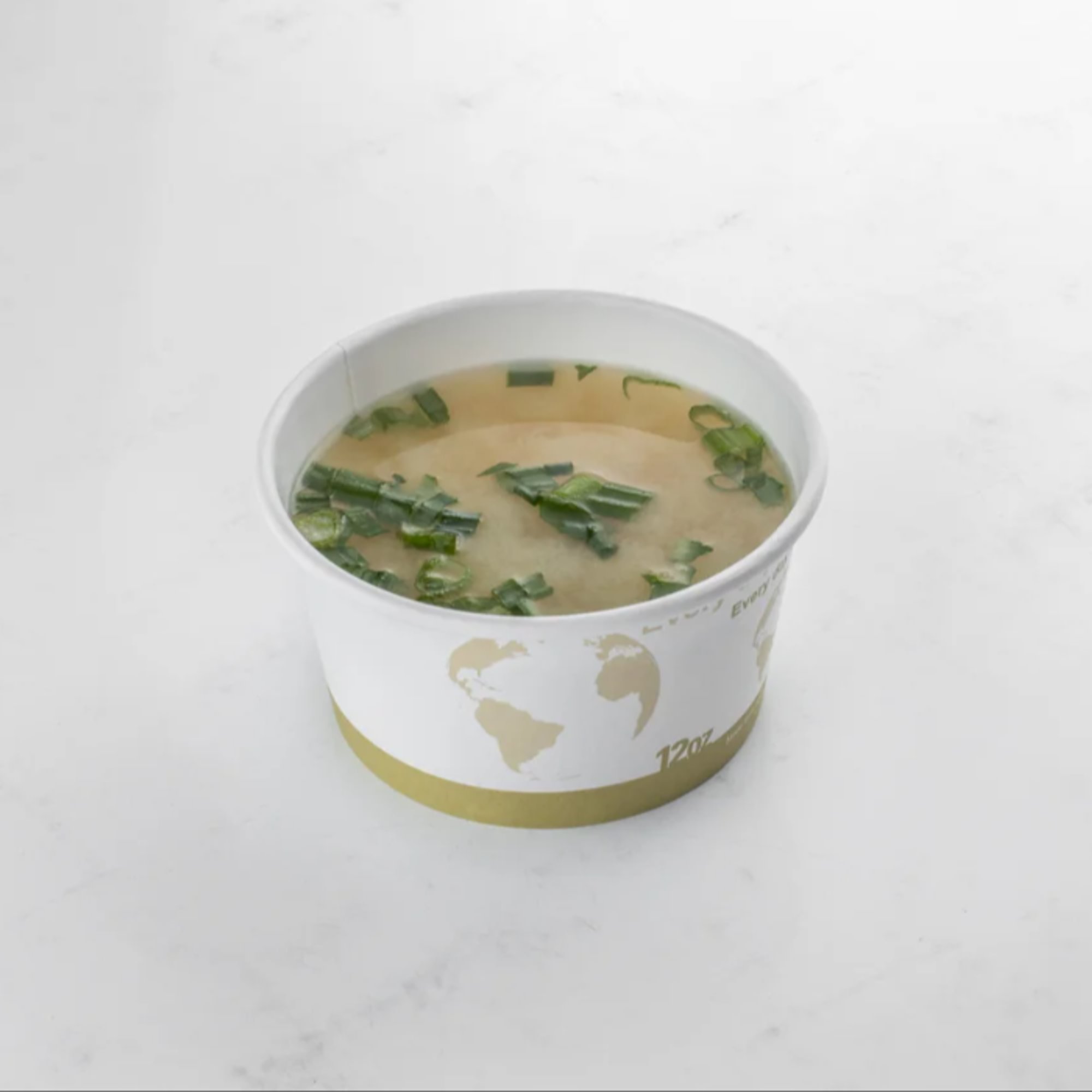 Miso Soup