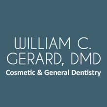 William C. Gerard, DMD