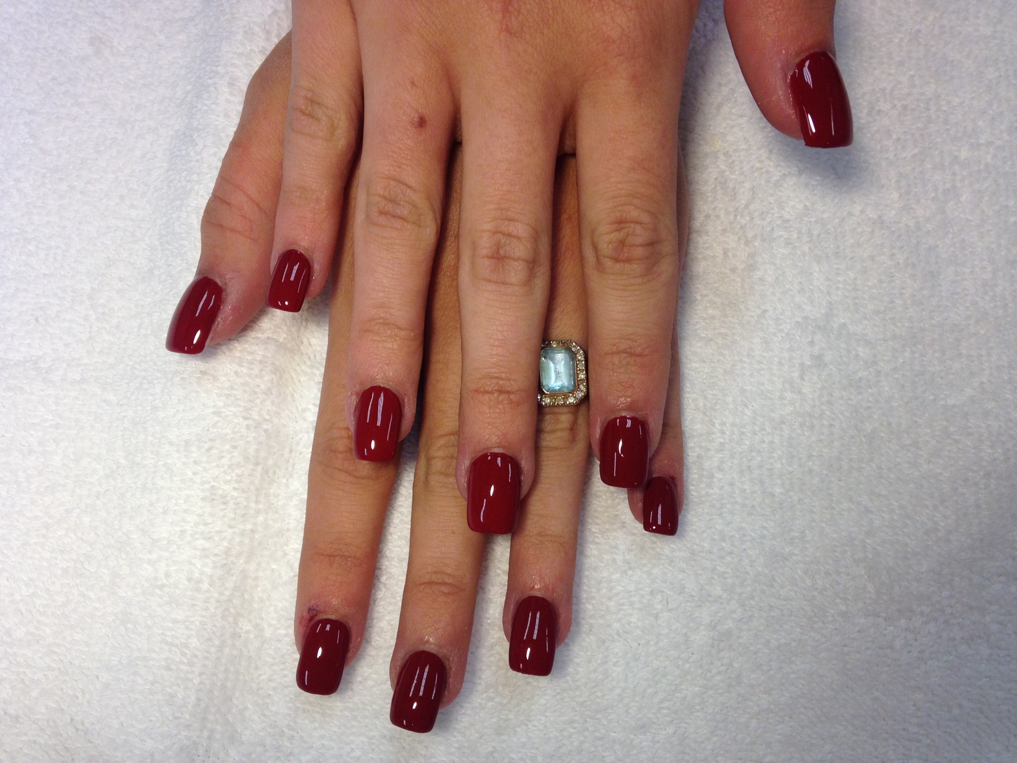 TL Nails & Spa image