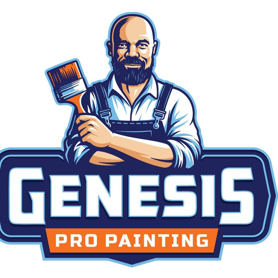 Genesis Pro Painting & Restoration Inc.