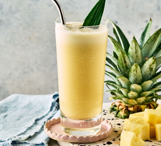 Virgin Pina Colada
