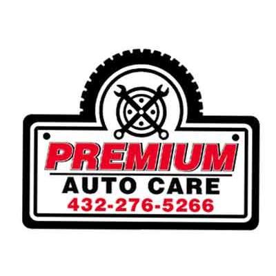 Premium Auto Care