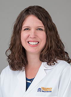 Katheryn F. Frazier, MD Photo