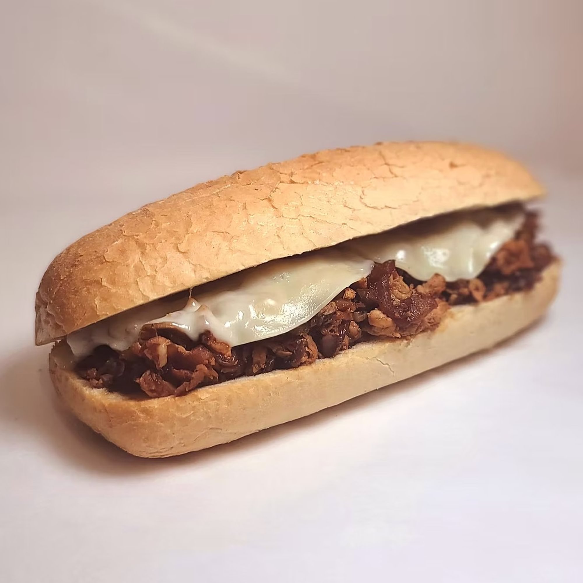 #35 Chicken Teriyaki Sub 8"