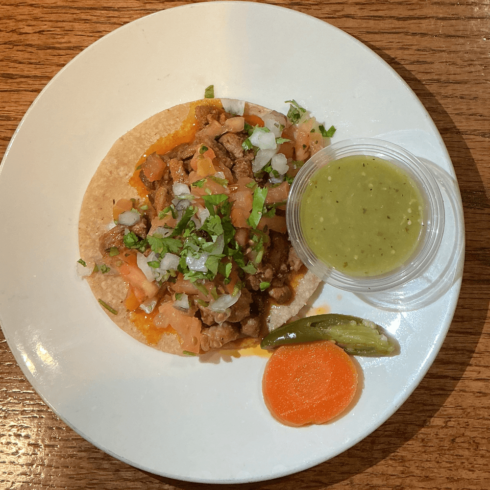 Taco