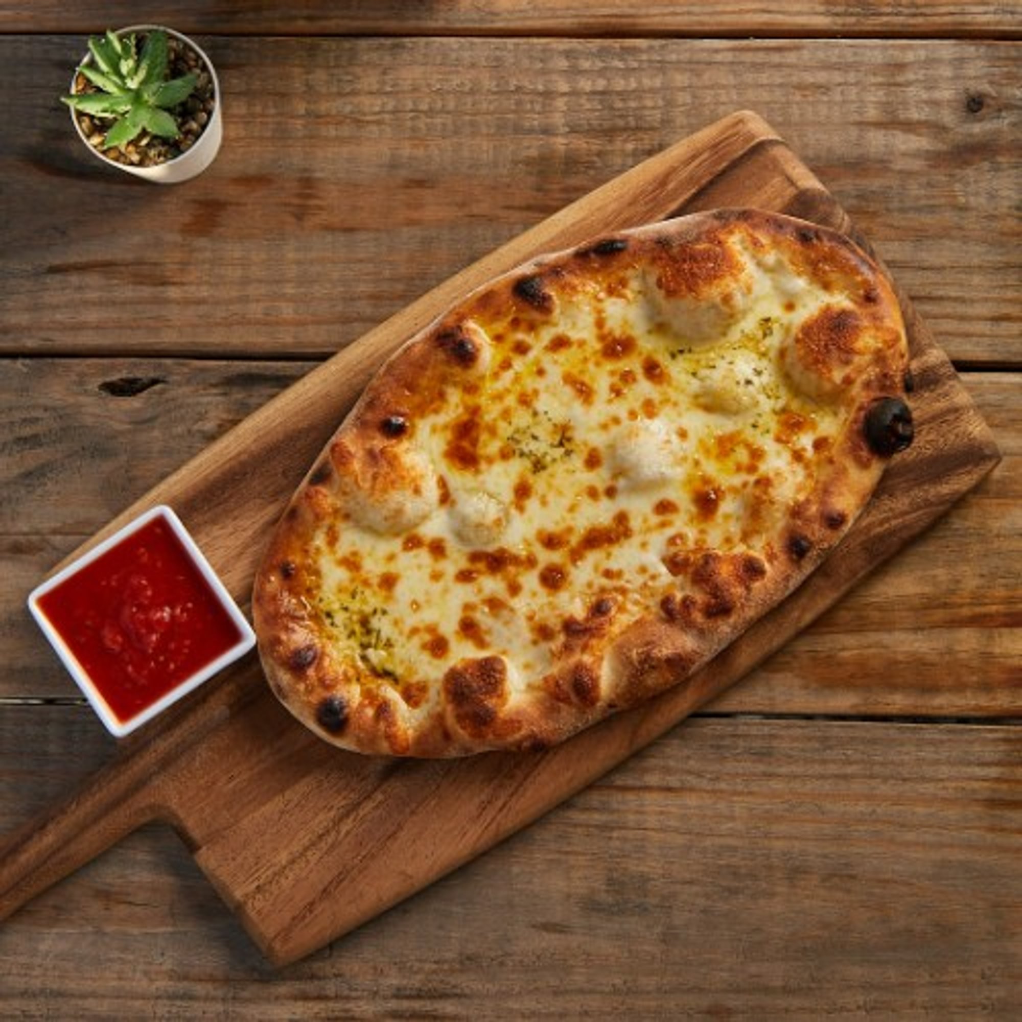 Cheese Bread