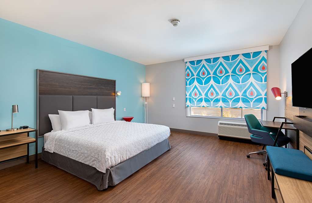 Tru by Hilton University Medical Center Image