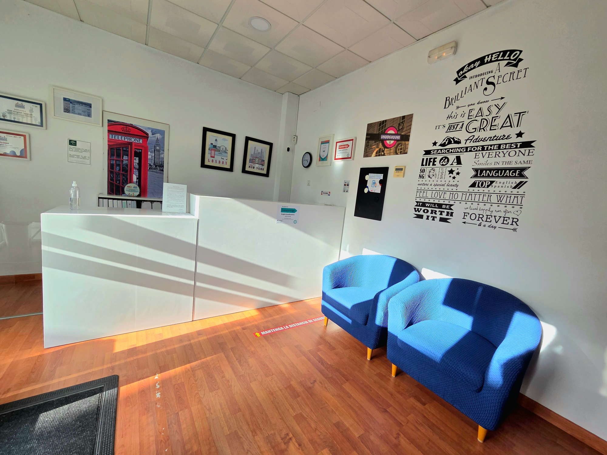Galería en miniatura