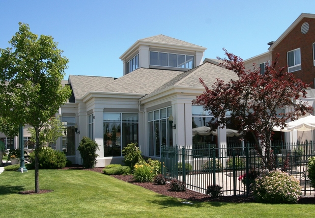 Hilton Garden Inn Spokane Airport in Spokane, WA 99224 | Citysearch