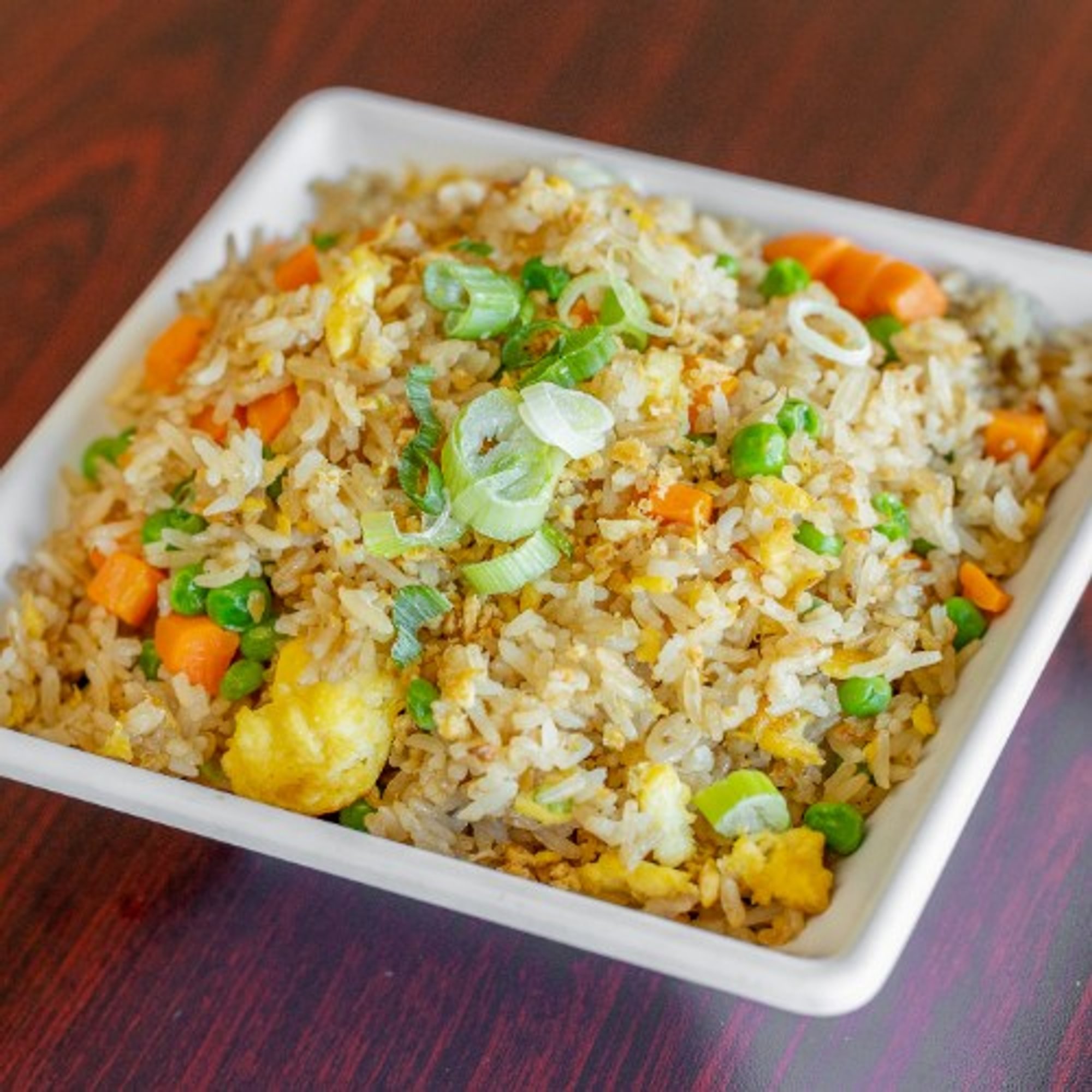 Fried Rice