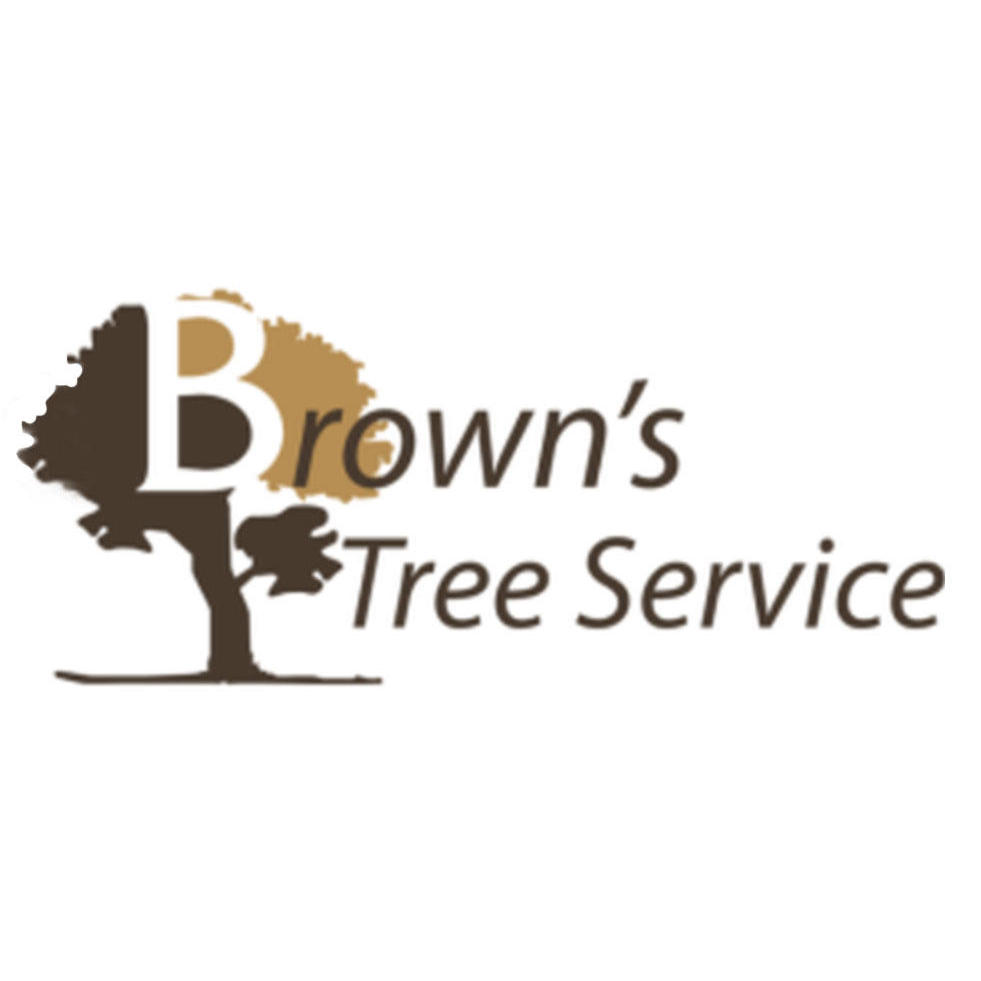 Brown's Tree Service
