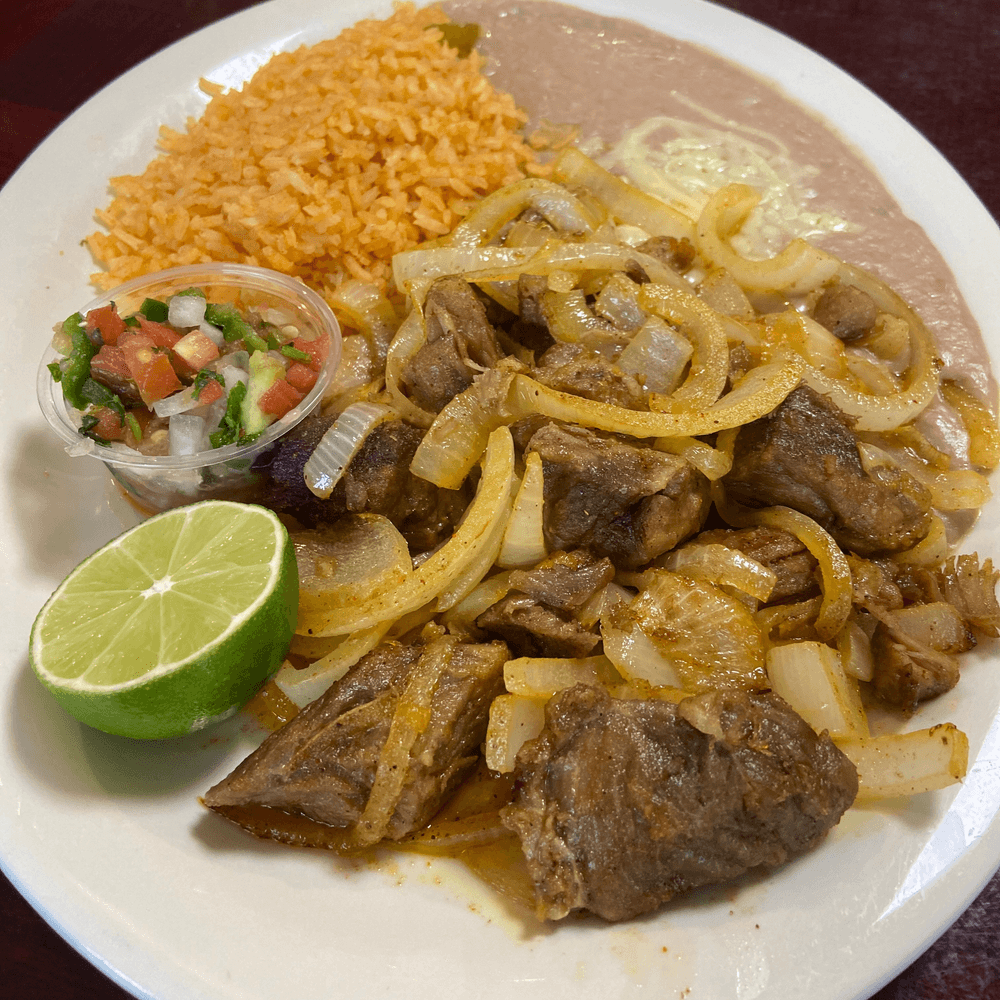 Carnitas