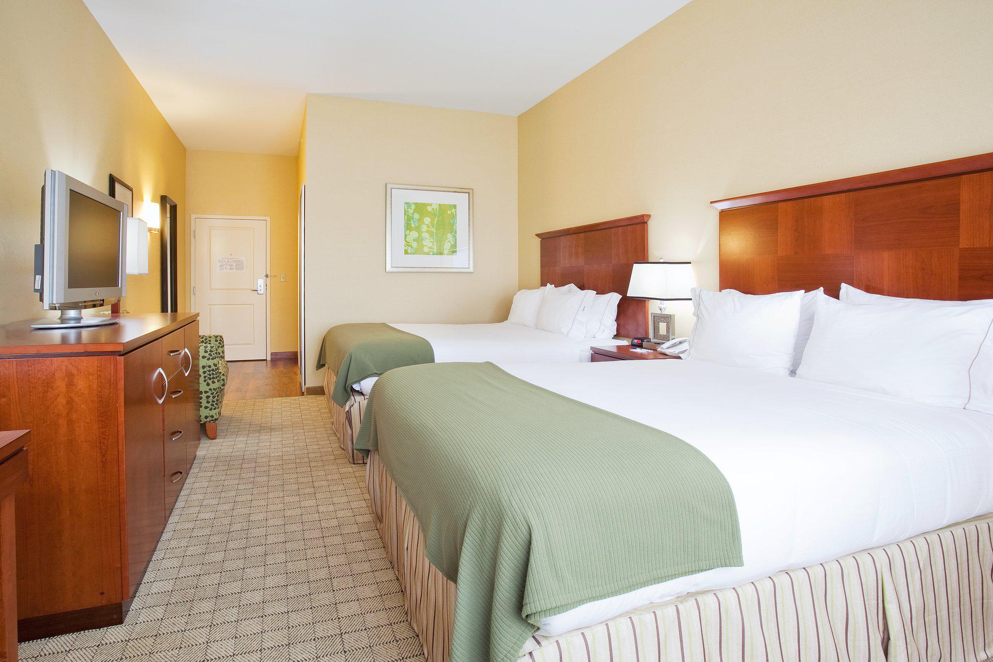 Holiday Inn Express & Suites Denver Airport Photo