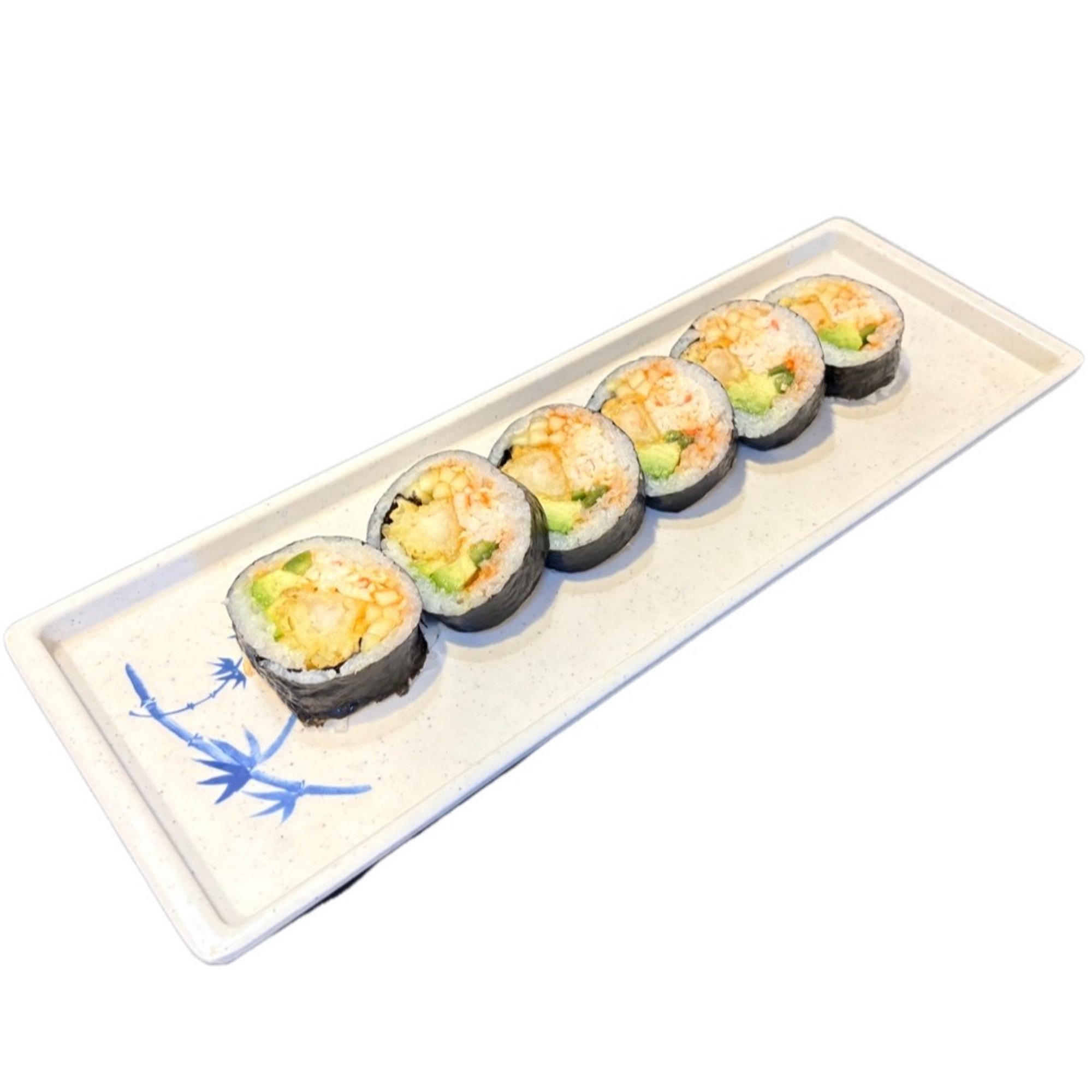 Gypsy Tempura