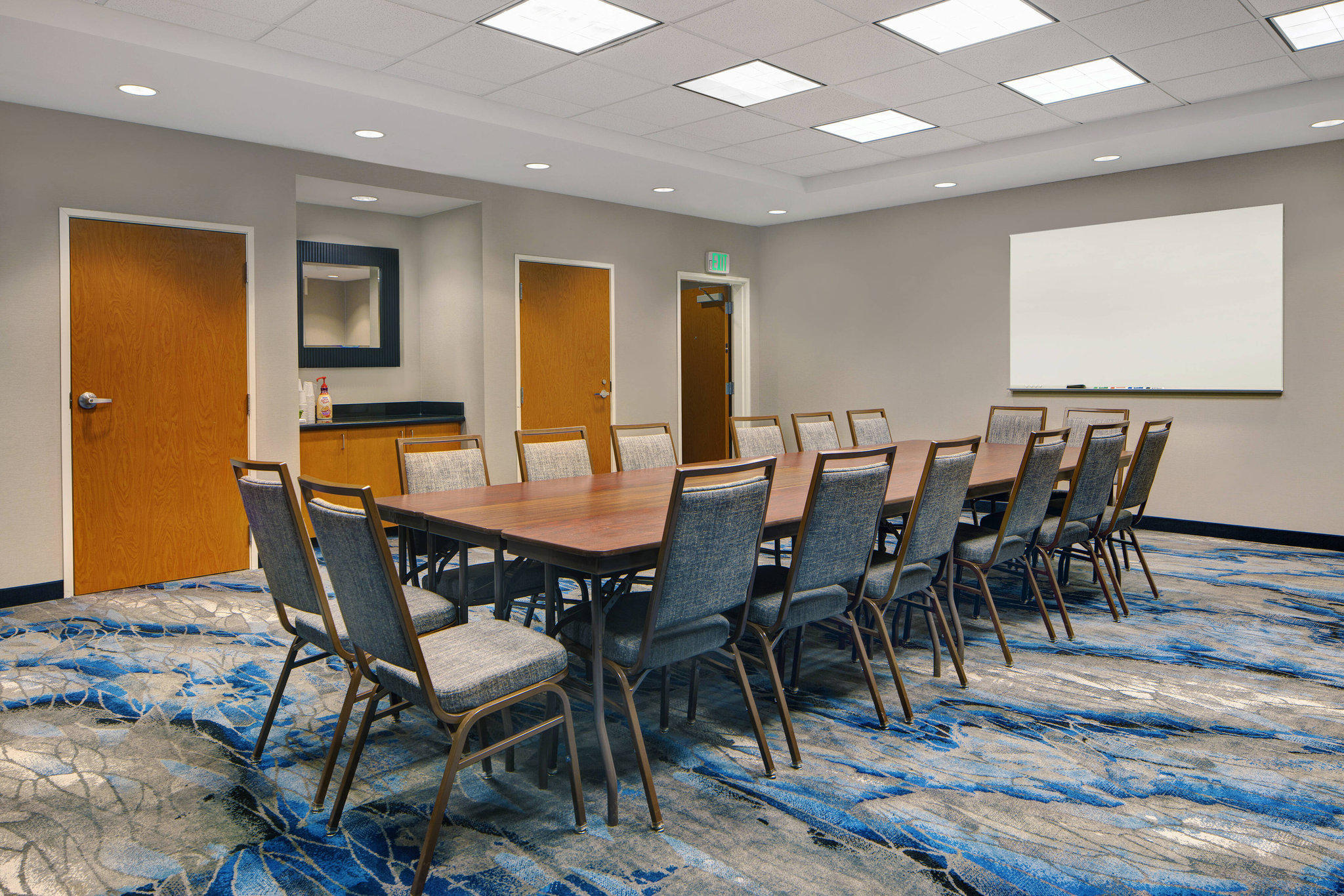 Fairfield Inn & Suites by Marriott Carlsbad Photo