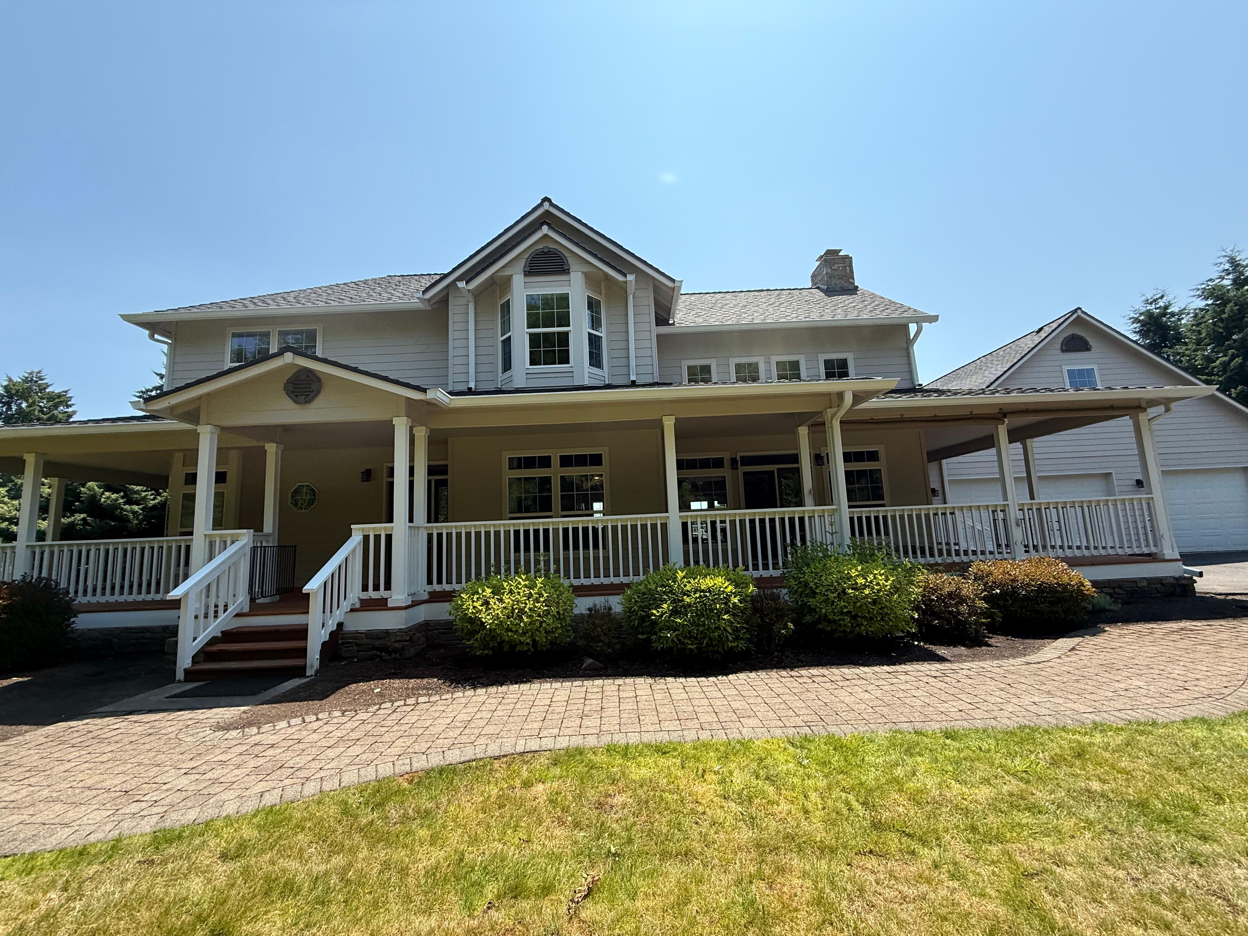 American Gutter Service Image