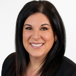 TD Bank Private Banking - Kim Simpson