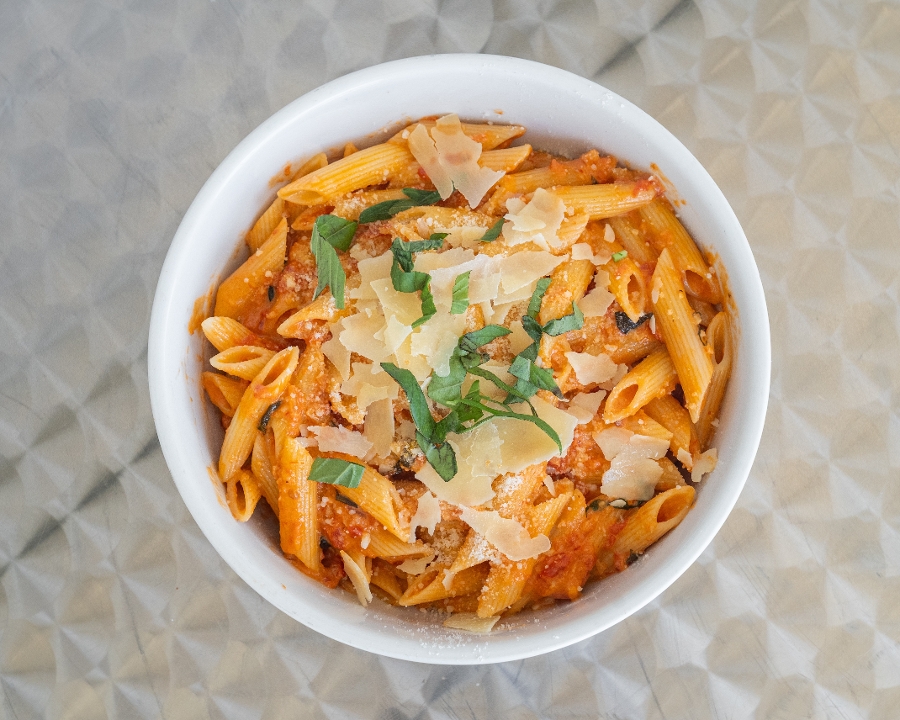 Penne Vodka