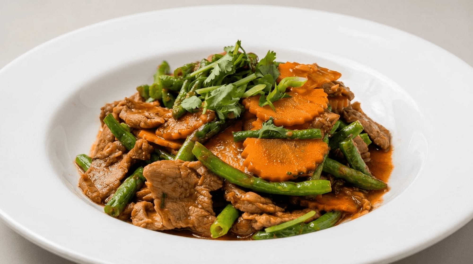 Pad Prik King