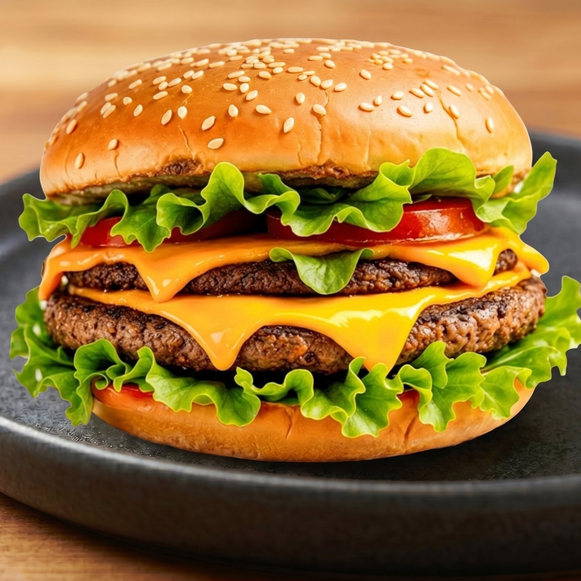 Cheeseburger