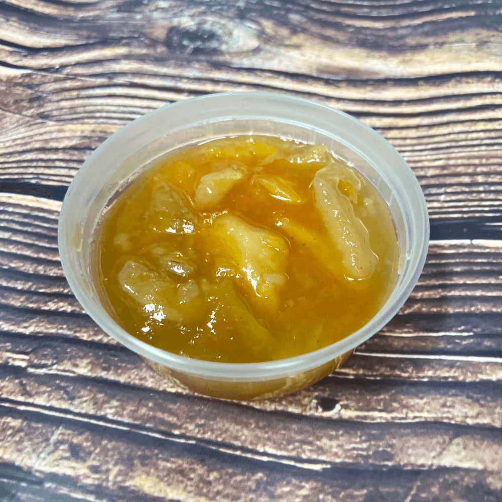 Mango Chutney