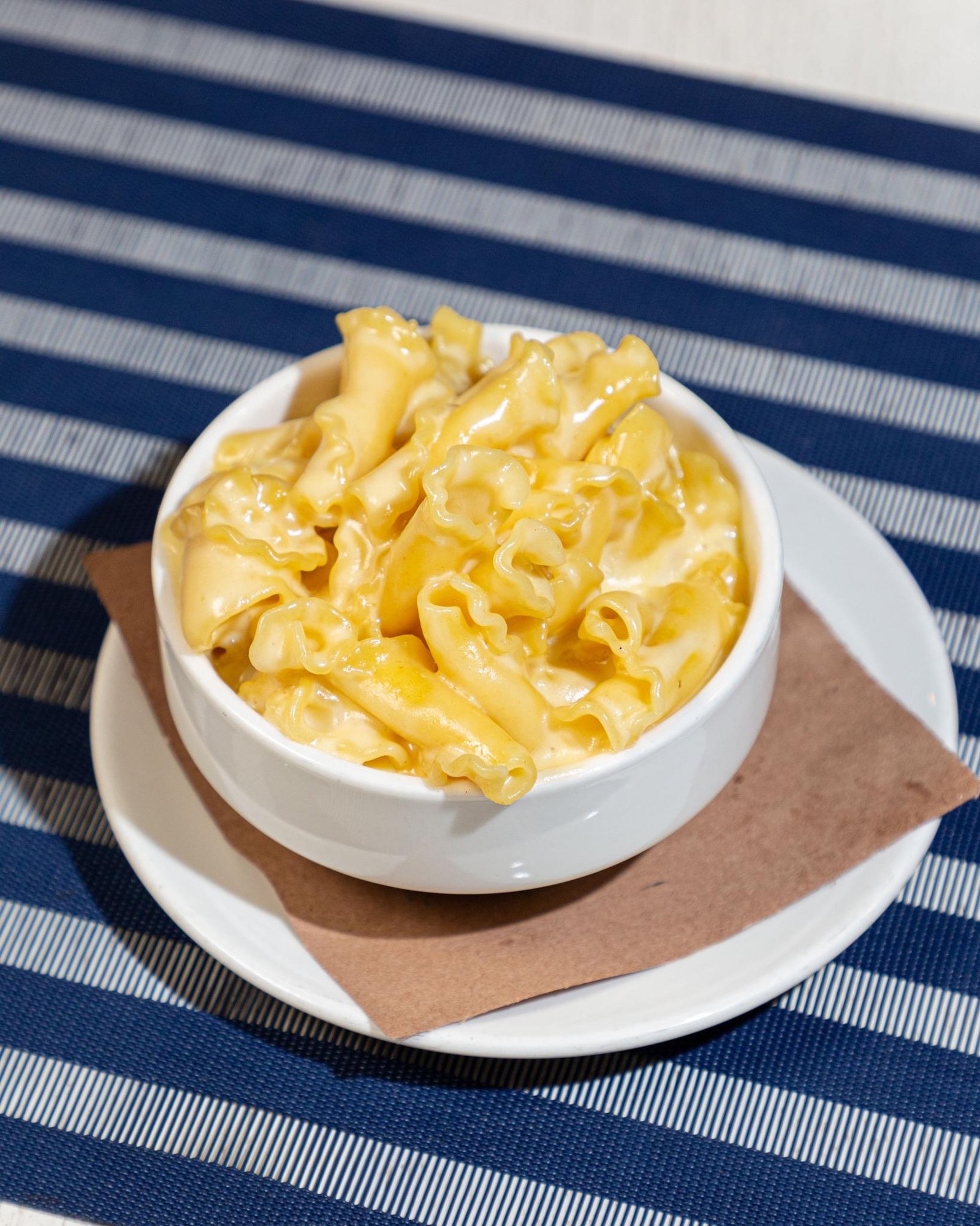 Kids Mac & Cheese - No Crumbles