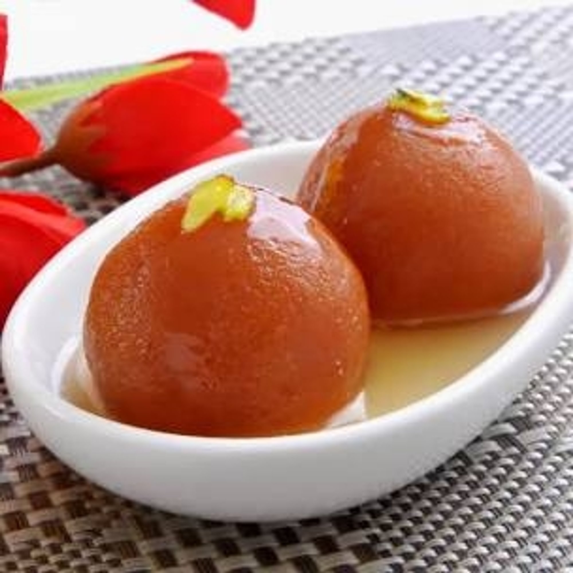 Gulab Jamun