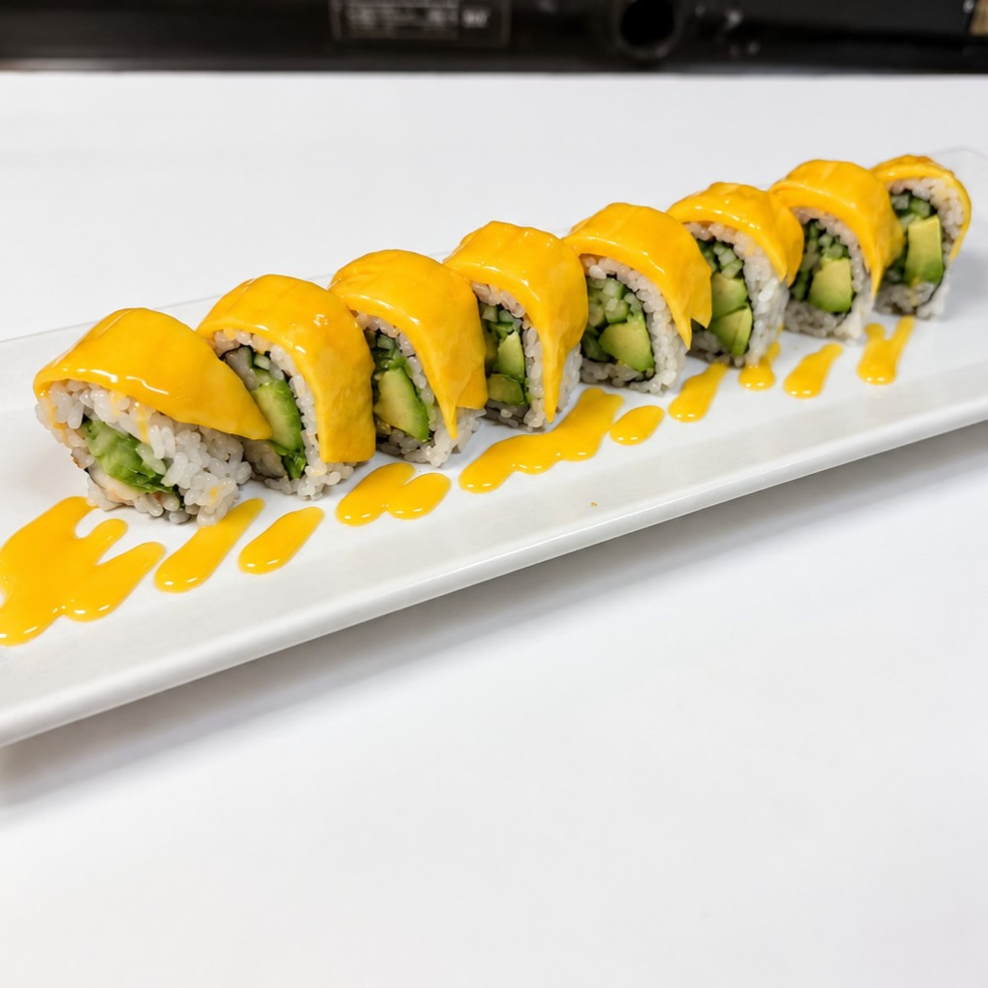 Mango Tango Maki
