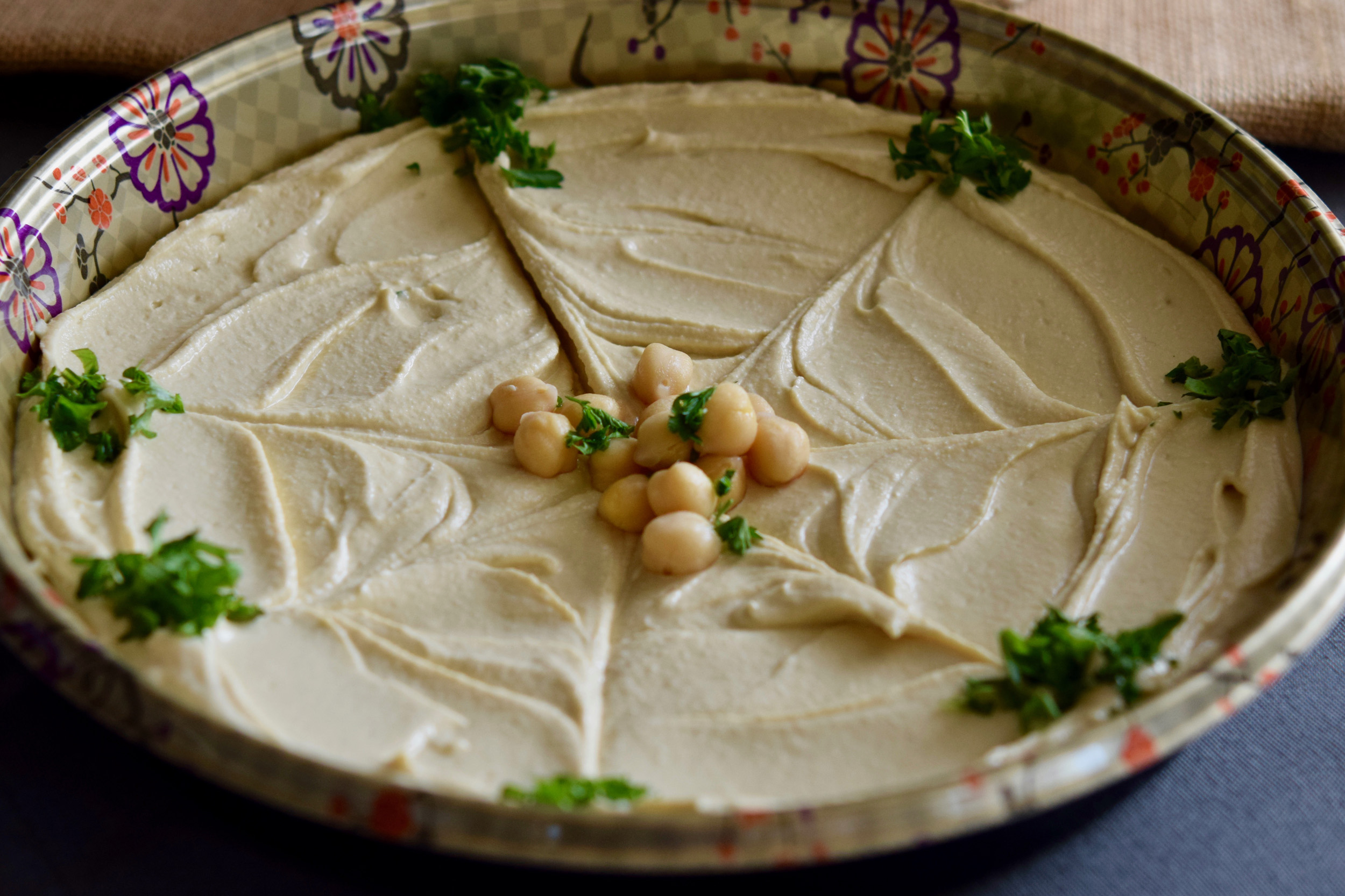 Shawarma Press - Midtown Image