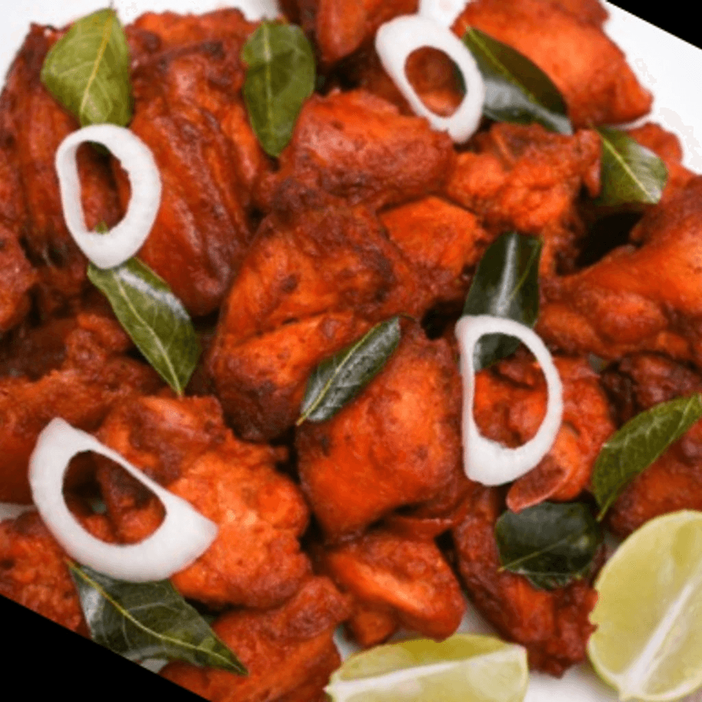 Guntur Chicken
