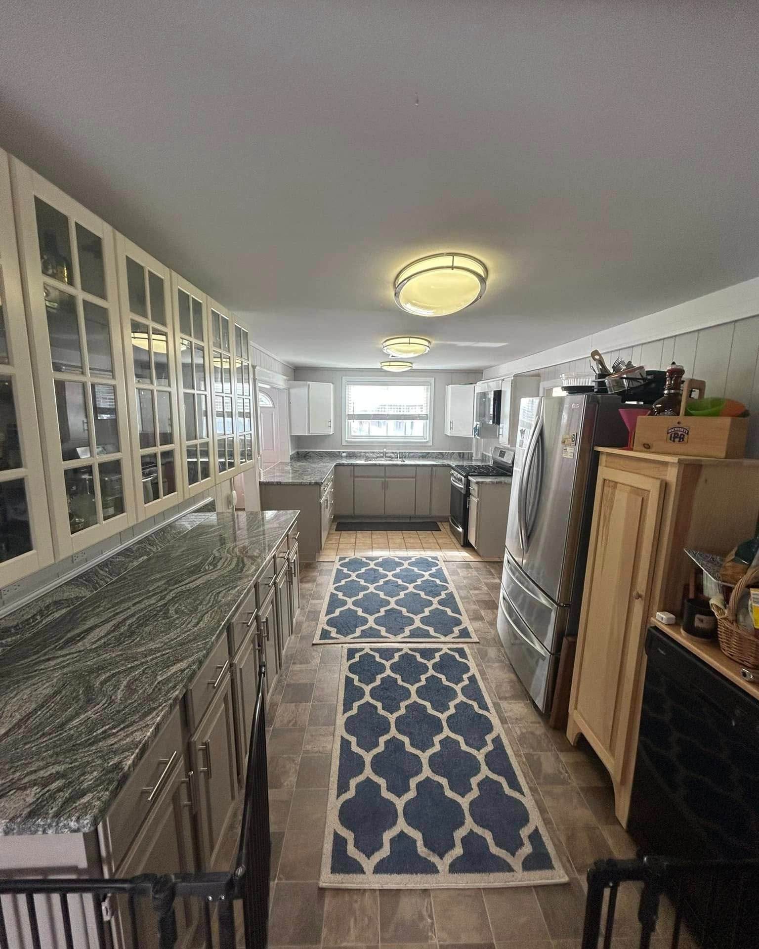 TAGS Building and Remodeling Image