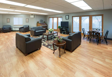 Wyoming Manor Personal Care Center Photo