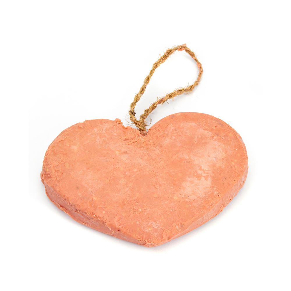 Peter&Paul Berry Suet Heart 17cm