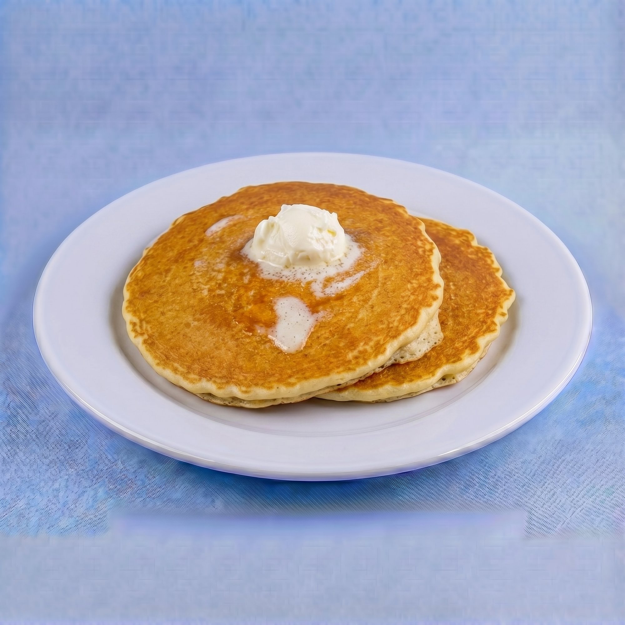Pancakes