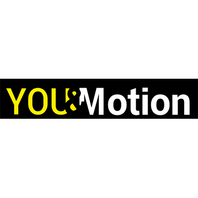 Logo di YOU & MOTION