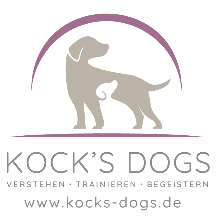 Logo von KOCK'S DOGS - Hundetraining