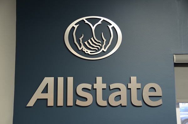 Morford Agency: Allstate Insurance Photo