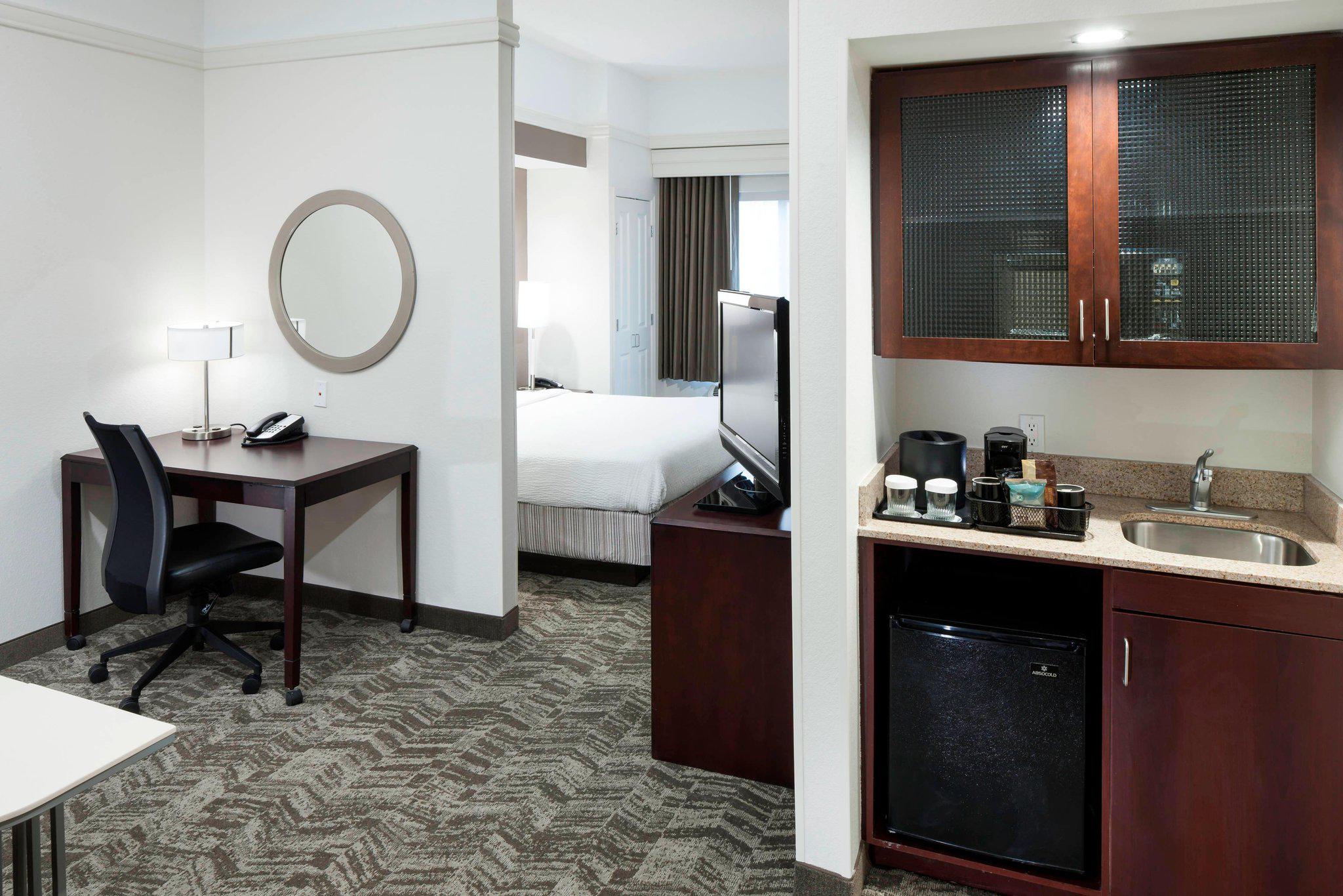 SpringHill Suites by Marriott Columbus Photo